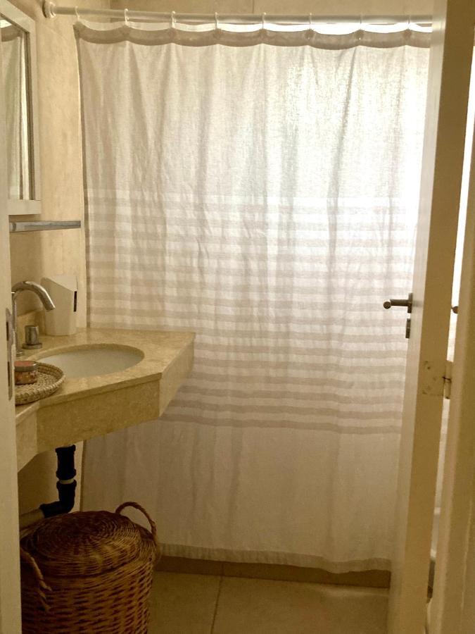 Calido Monoambiente Con Cochera En Apartment Yerba Buena